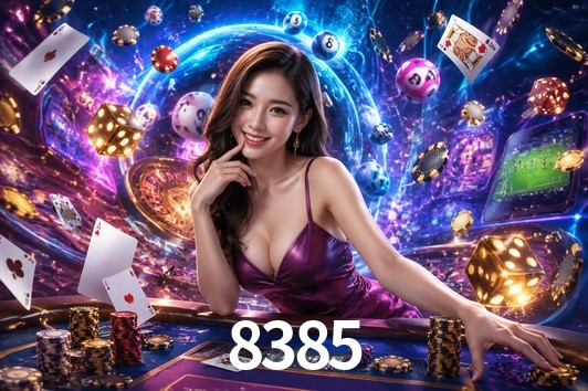 Statistics 8385