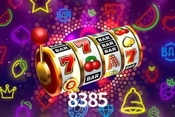 A Revolução dos Aplicativos de Jogos no 8385