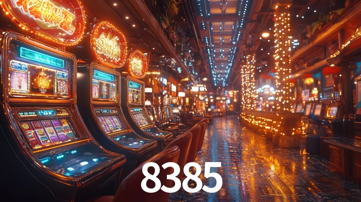 8385 - Aposta Segura Brasil - 8385.com