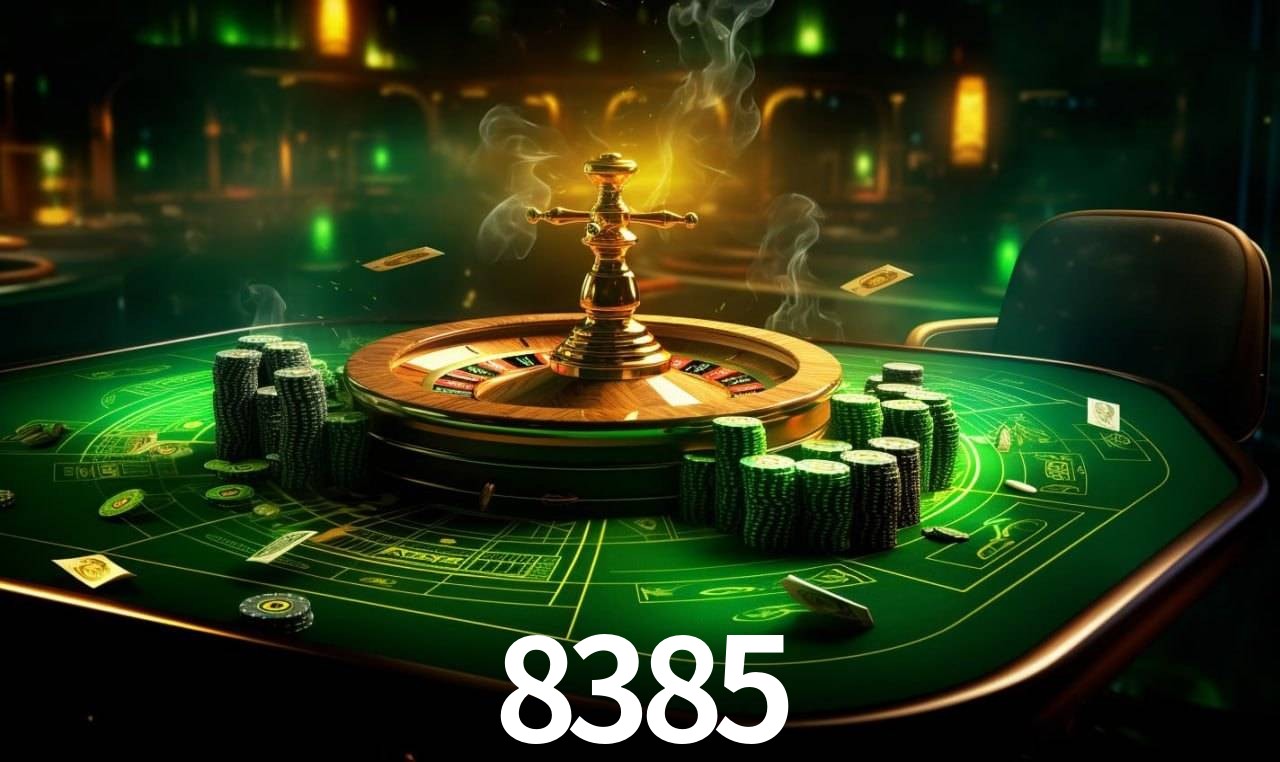 Torneios 8385