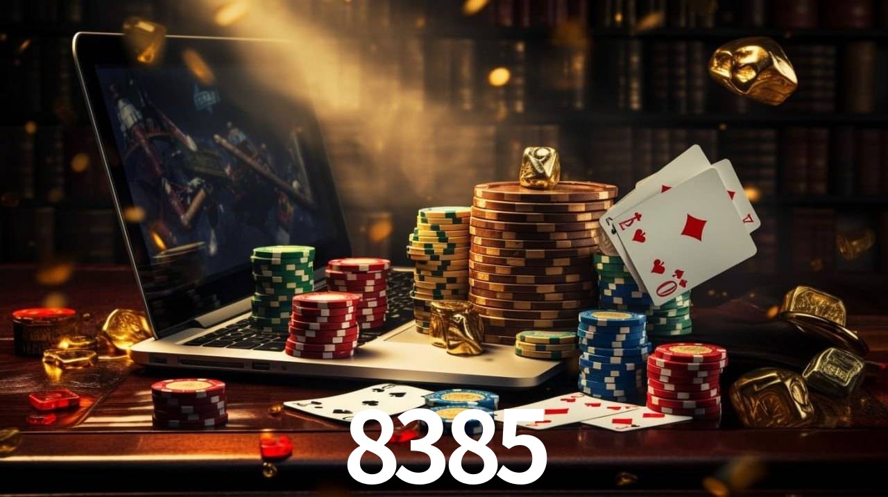 Diretório de Jogos 8385