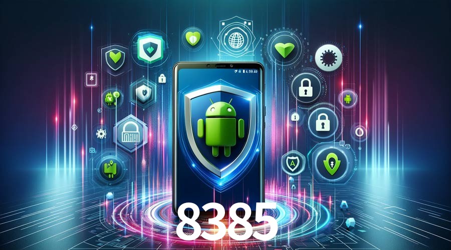 Security Systems 8385