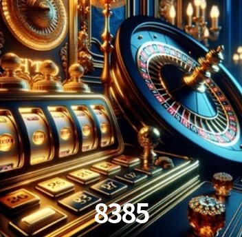 Casino Ao Vivo 8385