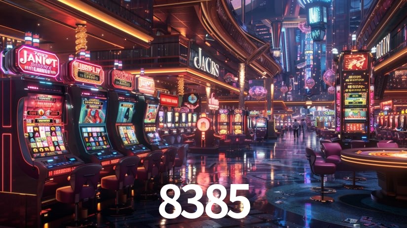 Secure Login 8385