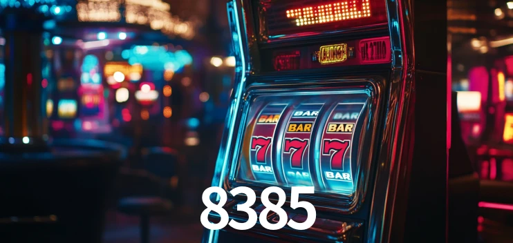 Daily Bonuses 8385