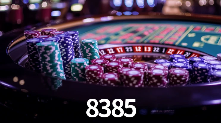Tournaments 8385