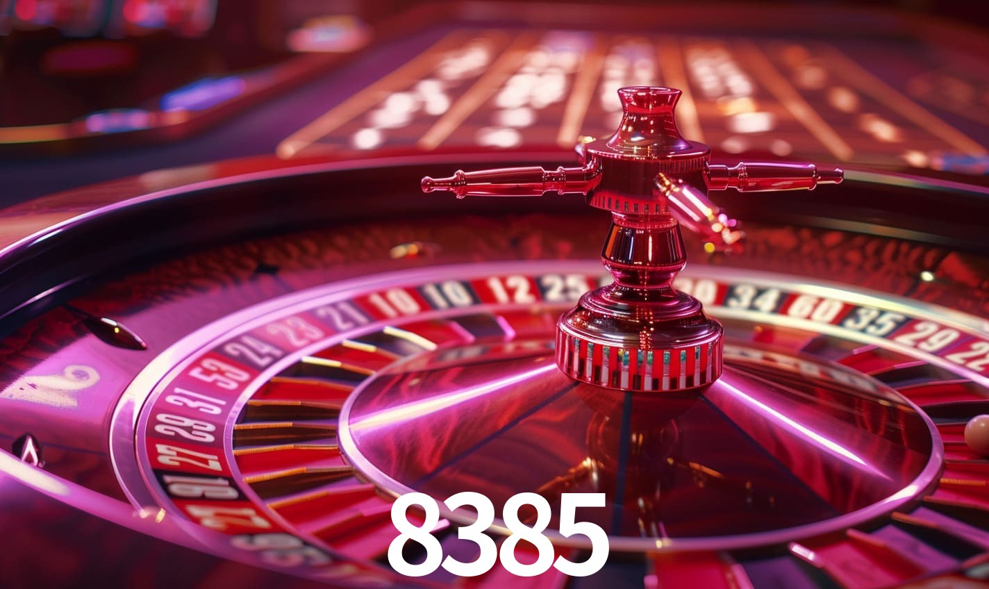 Fortune Tiger slot