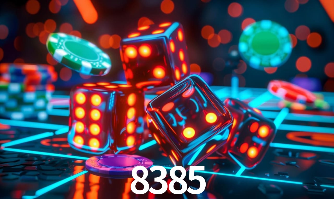 Mesa de Blackjack 8385