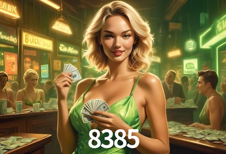 cassino 8385