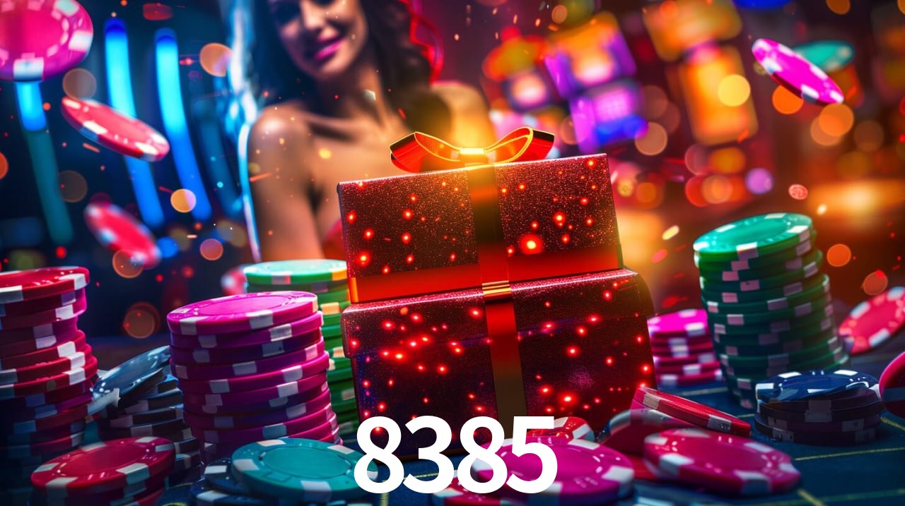 Bônus Diários 8385