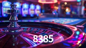 Game Statistics 8385