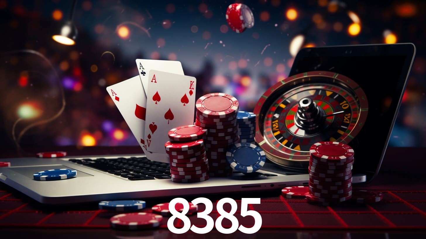 Live Casino 8385