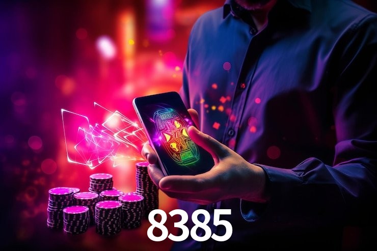 Estatísticas do Jogo 8385