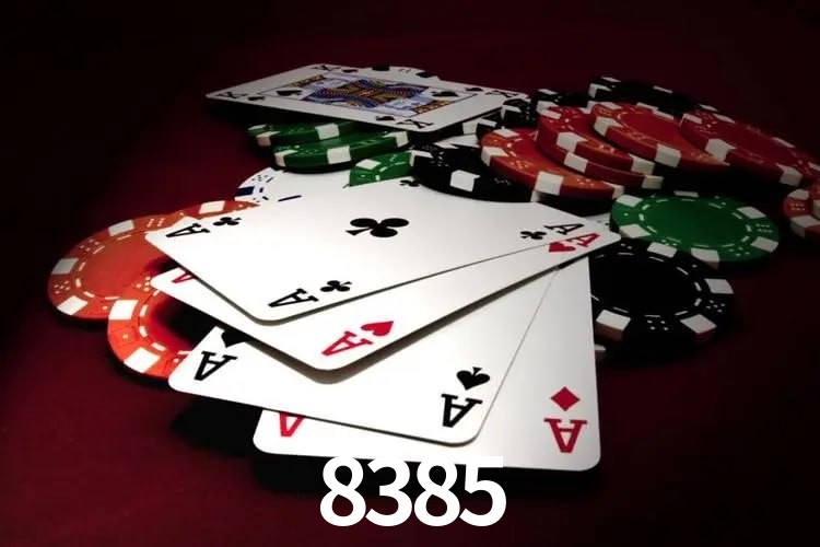 Recursos de Bônus 8385