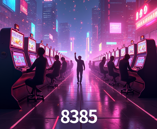 Gates of Olympus 8385