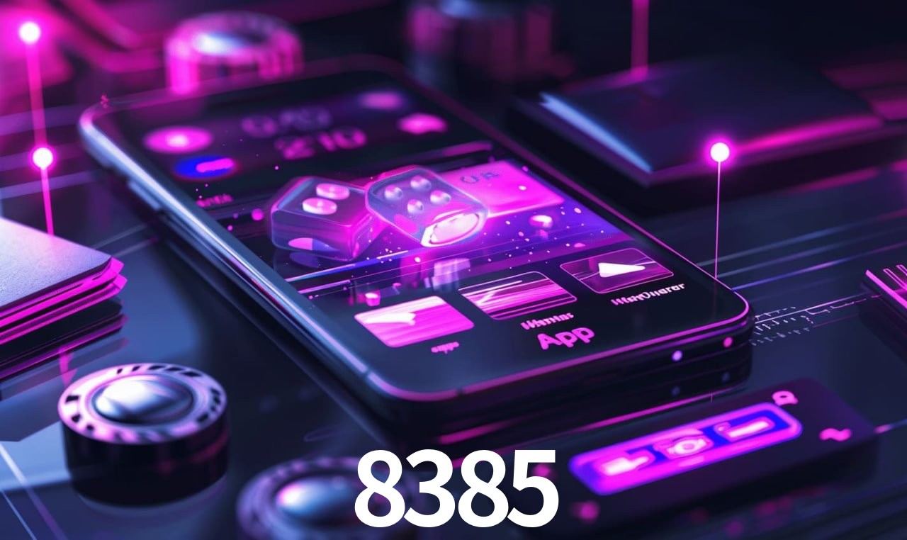 Tennis Betting 8385