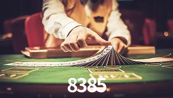 Spaceman Game 8385