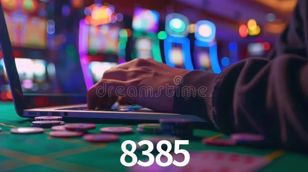 Estatísticas Esportivas 8385