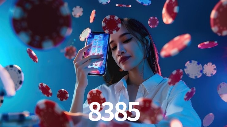 PIX Instantâneo 8385