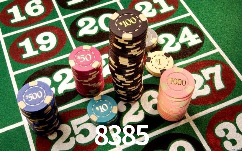 Jogos Exclusivos 8385