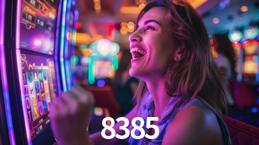 8385.com