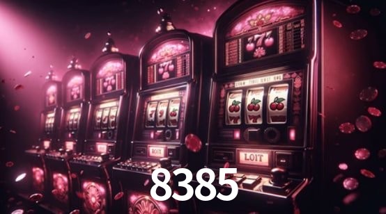 Estatísticas Crash Games 8385