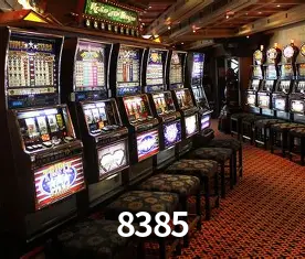 Inovações de Jogos na 8385: O Futuro das Experiências Interativas