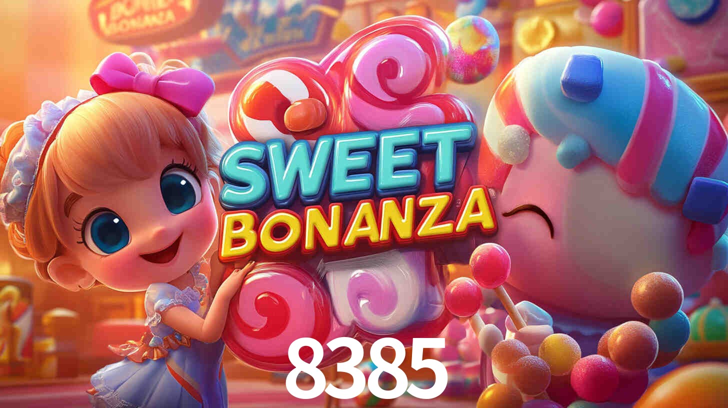 Inovações de Jogos na 8385: O Futuro das Experiências Interativas