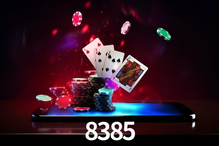 Game Providers 8385