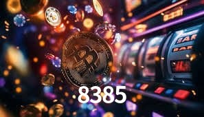 Casino Ao Vivo 8385
