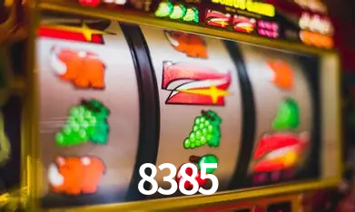 A Popularidade dos Caça-Níqueis no 8385