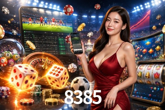 Account Benefits 8385