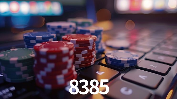 Acesso à conta 8385