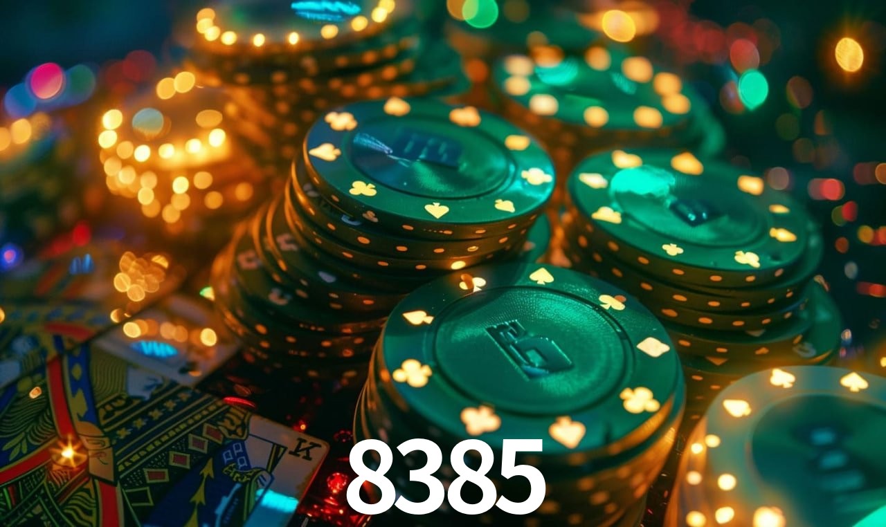 Login Seguro 8385