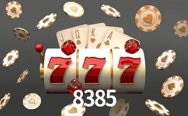 A Popularidade dos Caça-Níqueis no 8385