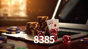 Casino VIP 8385