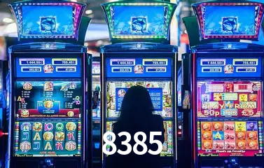 A Emoção da Loteria na 8385: Uma Chance de Mudança de Vida