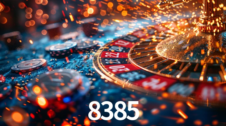 Flash Promotion 8385