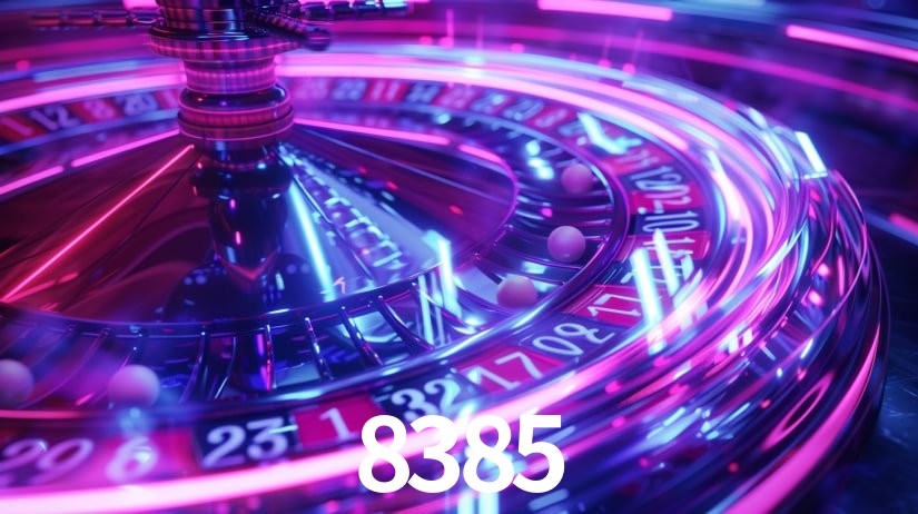 Interface do App 8385