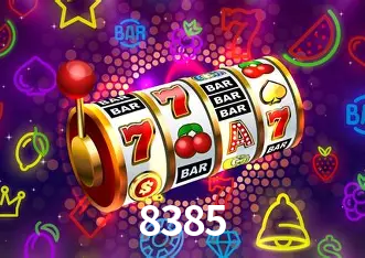 Inovações de Jogos na 8385: O Futuro das Experiências Interativas