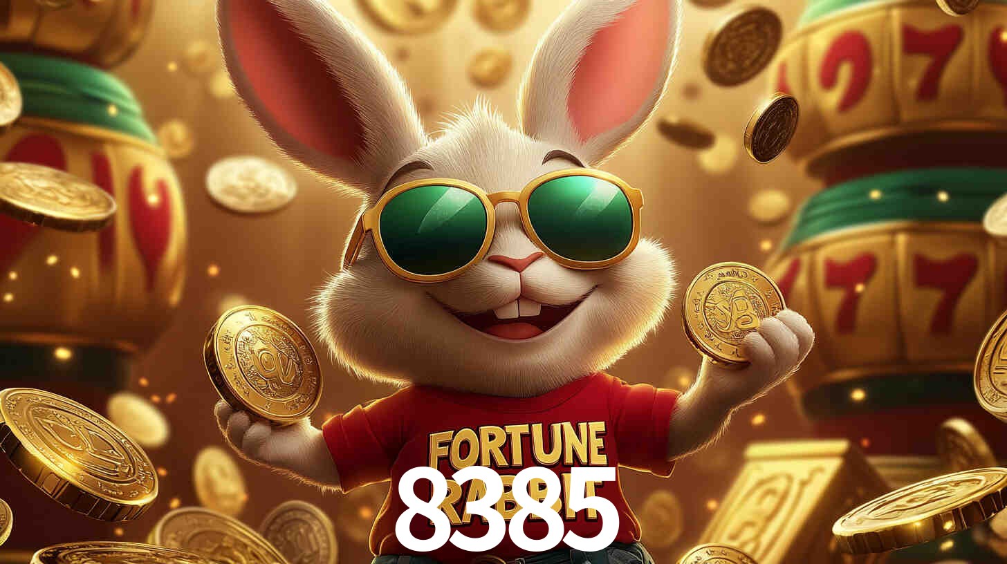 8385: A Experiência de Casino com Jogos de Mesa ao Vivo