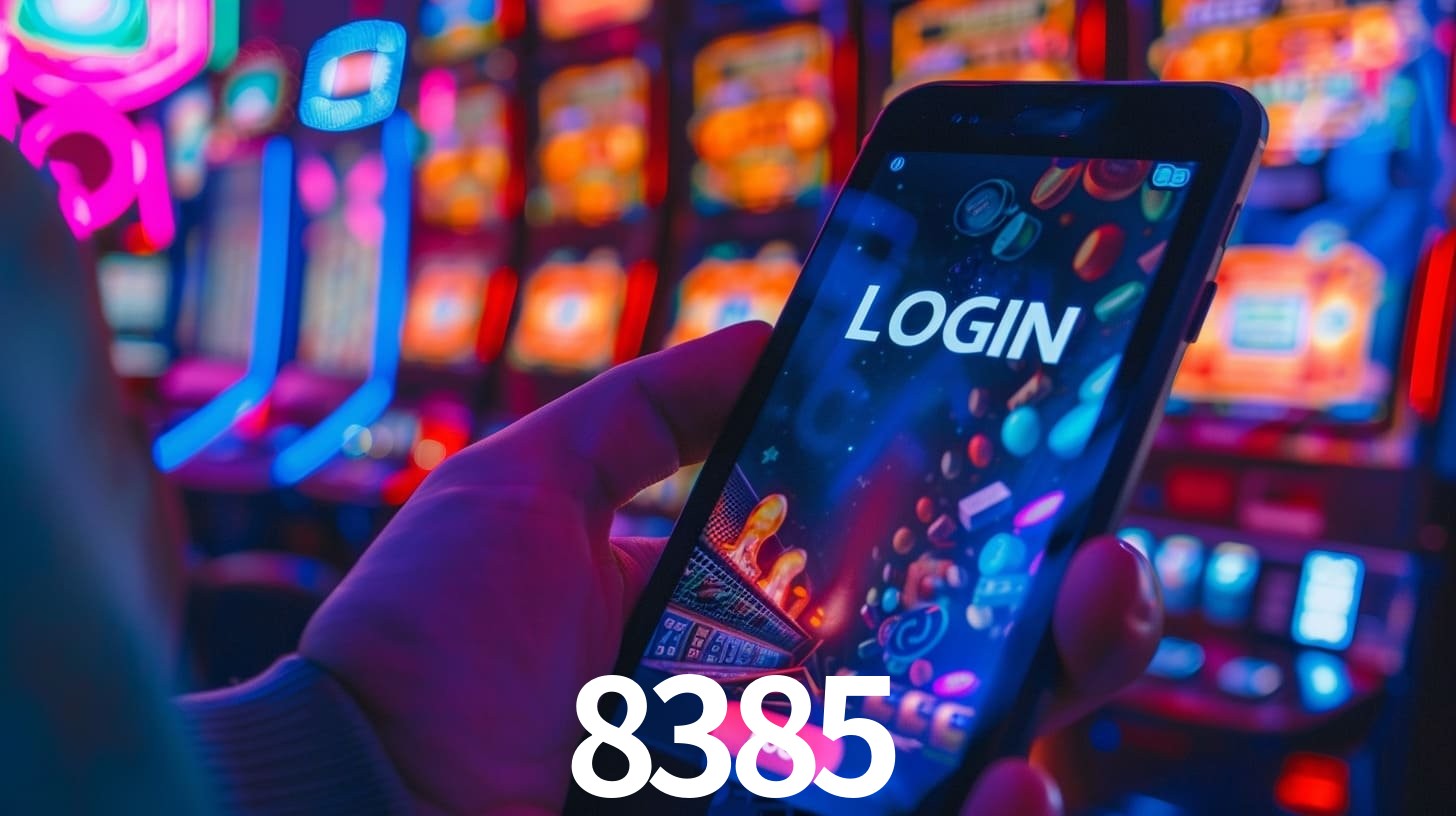 Avaliações dos Jogadores 8385