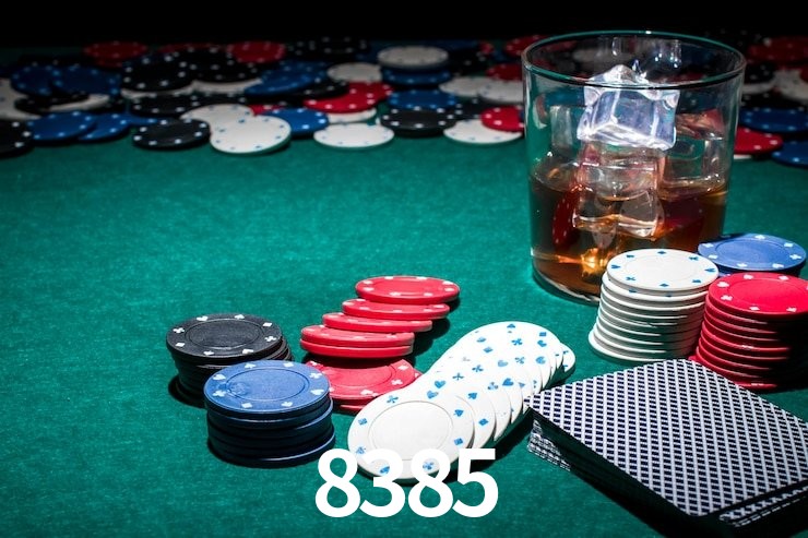 Jogos de Slot 8385
