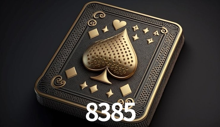 Promoção Relâmpago 8385