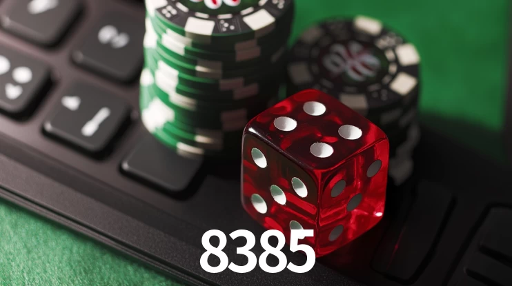 Desvendando o Mundo dos Jogos Virtuais na 8385