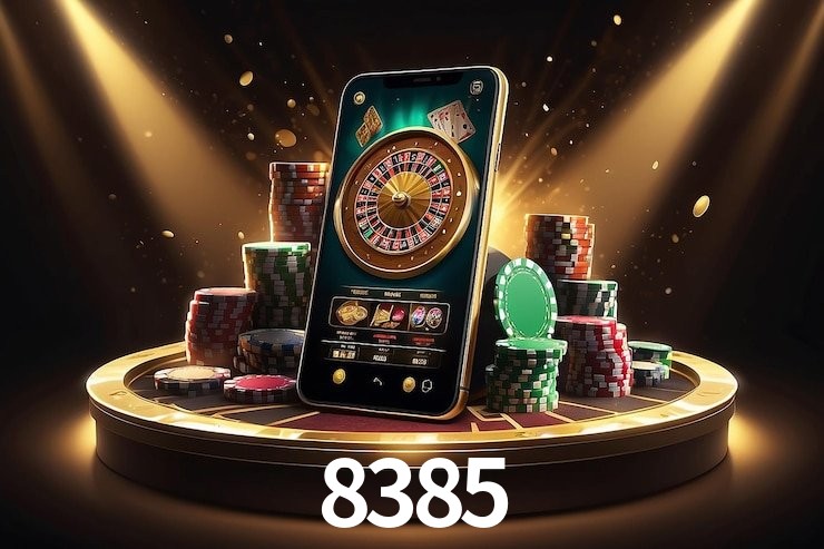 Diretório de Jogos 8385