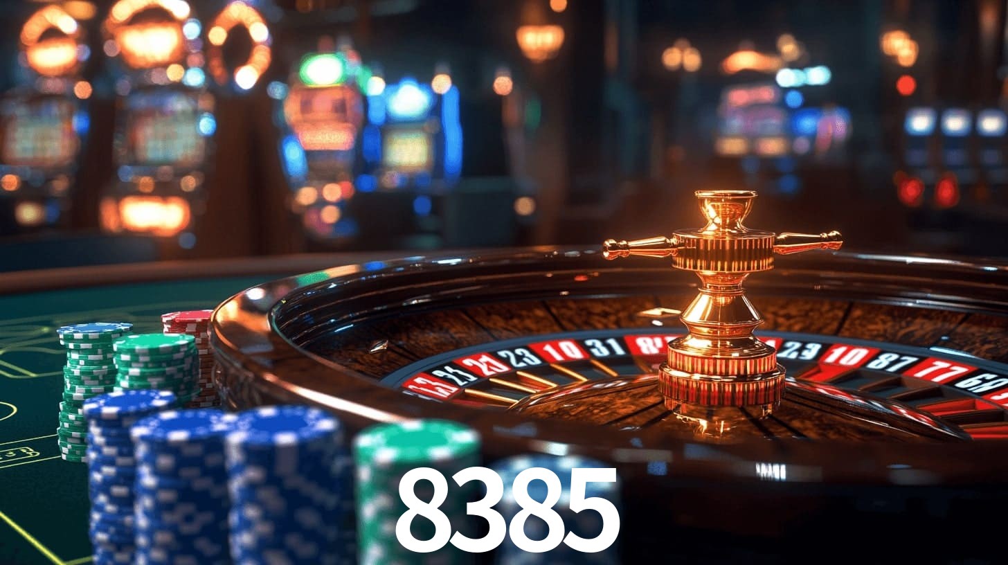 8385.com