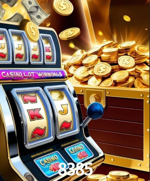 Casino VIP 8385