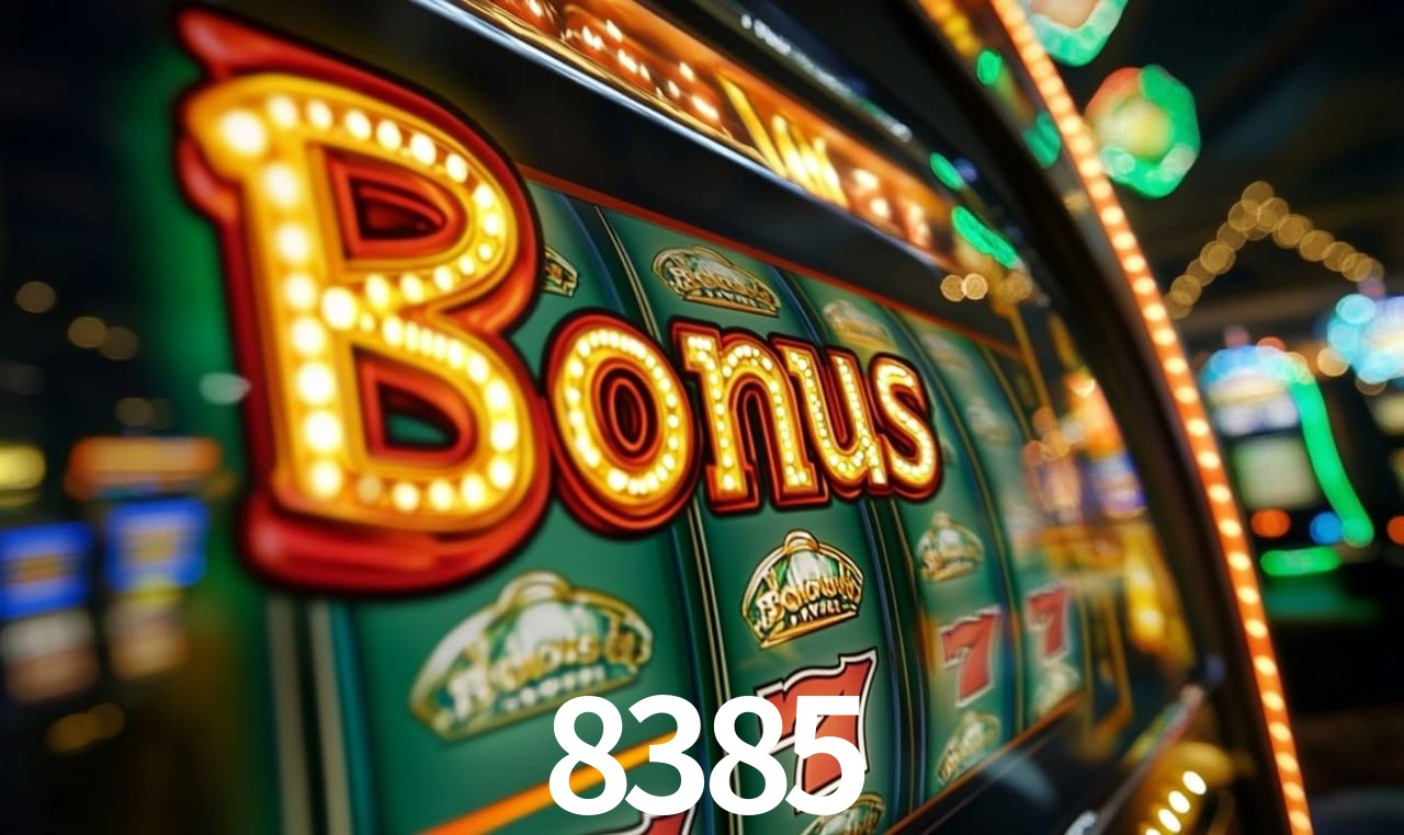 Sistemas de Segurança 8385