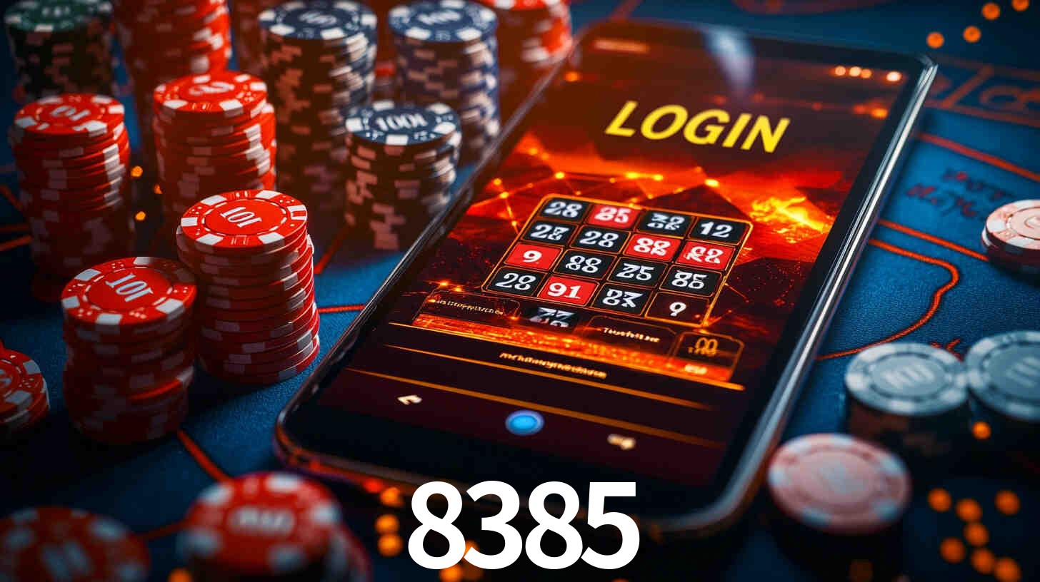 8385 com baixar